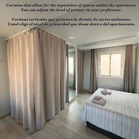 Luxury And Cozy Apartment 말라가 외부 사진