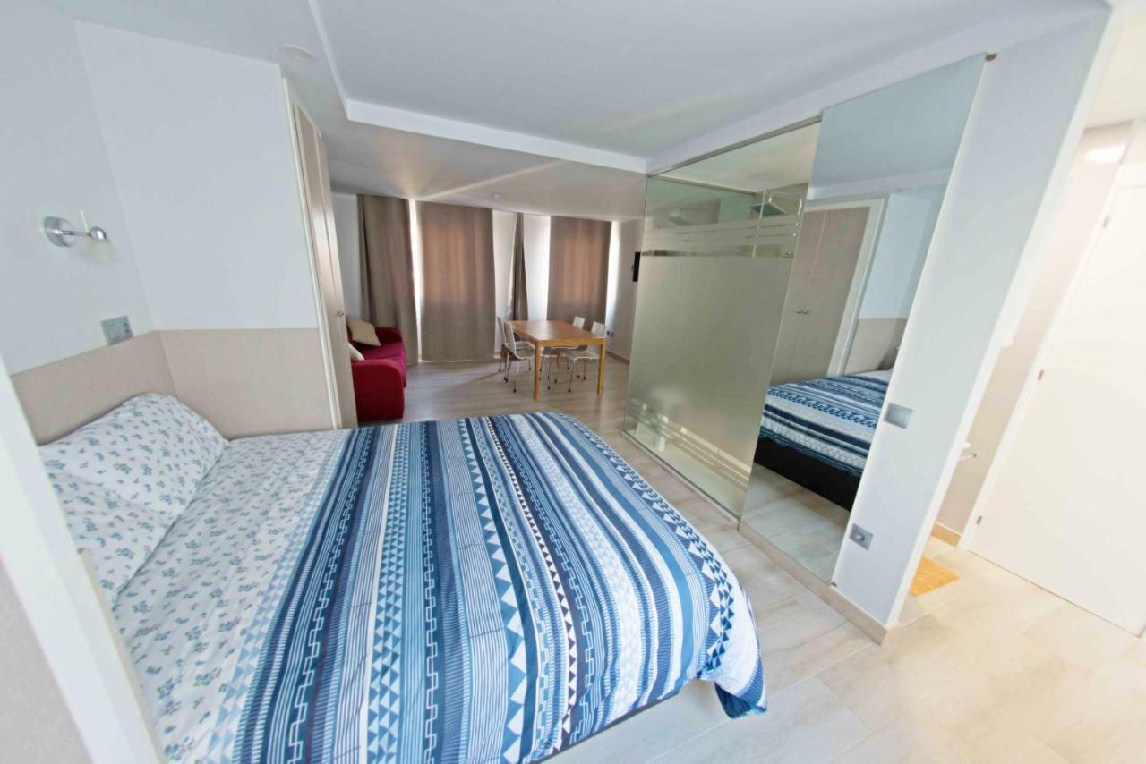 Luxury And Cozy Apartment 말라가 외부 사진