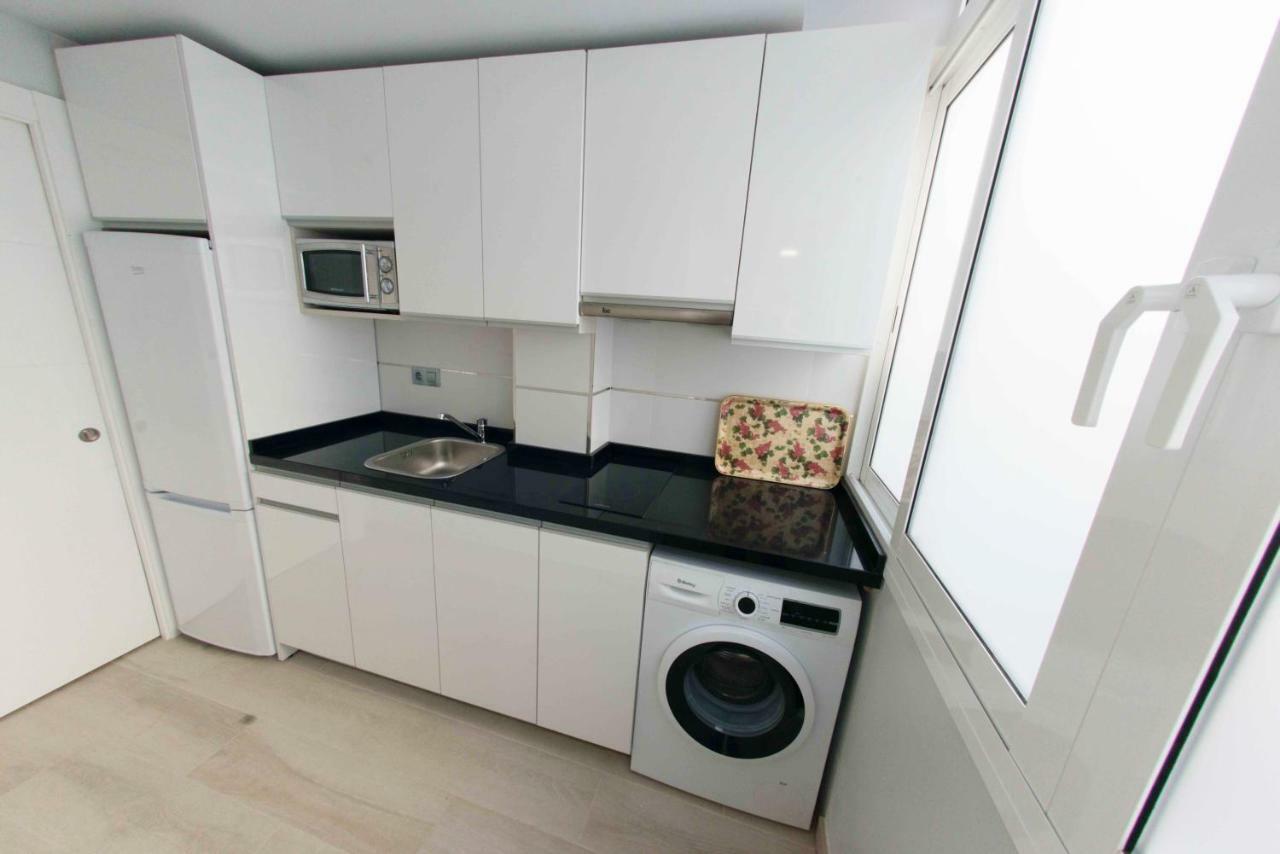 Luxury And Cozy Apartment 말라가 외부 사진
