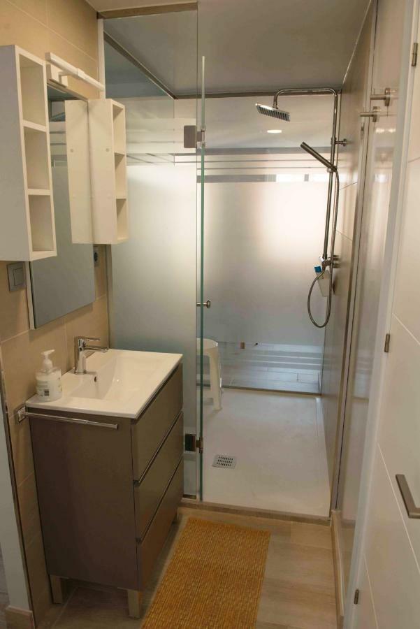 Luxury And Cozy Apartment 말라가 외부 사진