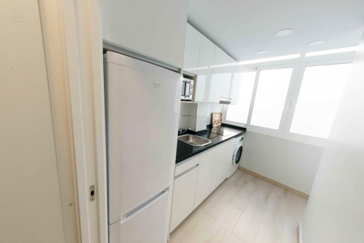 Luxury And Cozy Apartment 말라가 외부 사진